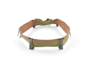 WWII M1 Helmet Liner Headband (Early-Mid War)