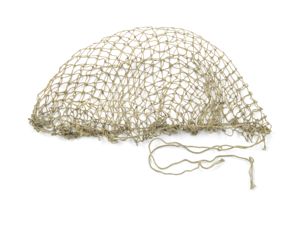 WWII 1/2' British Camouflage Helmet Net