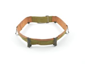 WWII M1 Helmet Liner Headband (Mid-War)