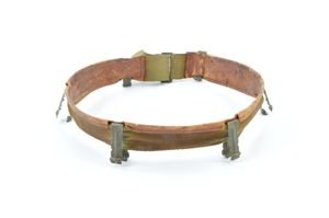 WWII M1 Helmet Liner Headband (Early-Mid War)