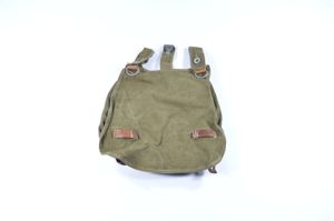 WWII German Bread Bag