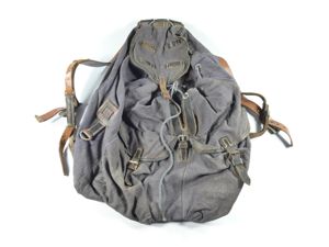 WWII German Luftwaffe Rucksack