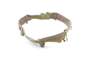 WWII M1 Helmet Liner Headband (Mid-Late War)