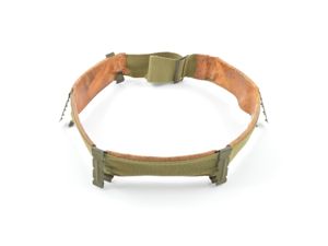 WWII M1 Helmet Liner Headband (Early War)