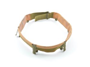 WWII M1 Helmet Liner Headband (Early-Mid War)