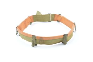 WWII M1 Helmet Liner Headband (Mid-Late War)