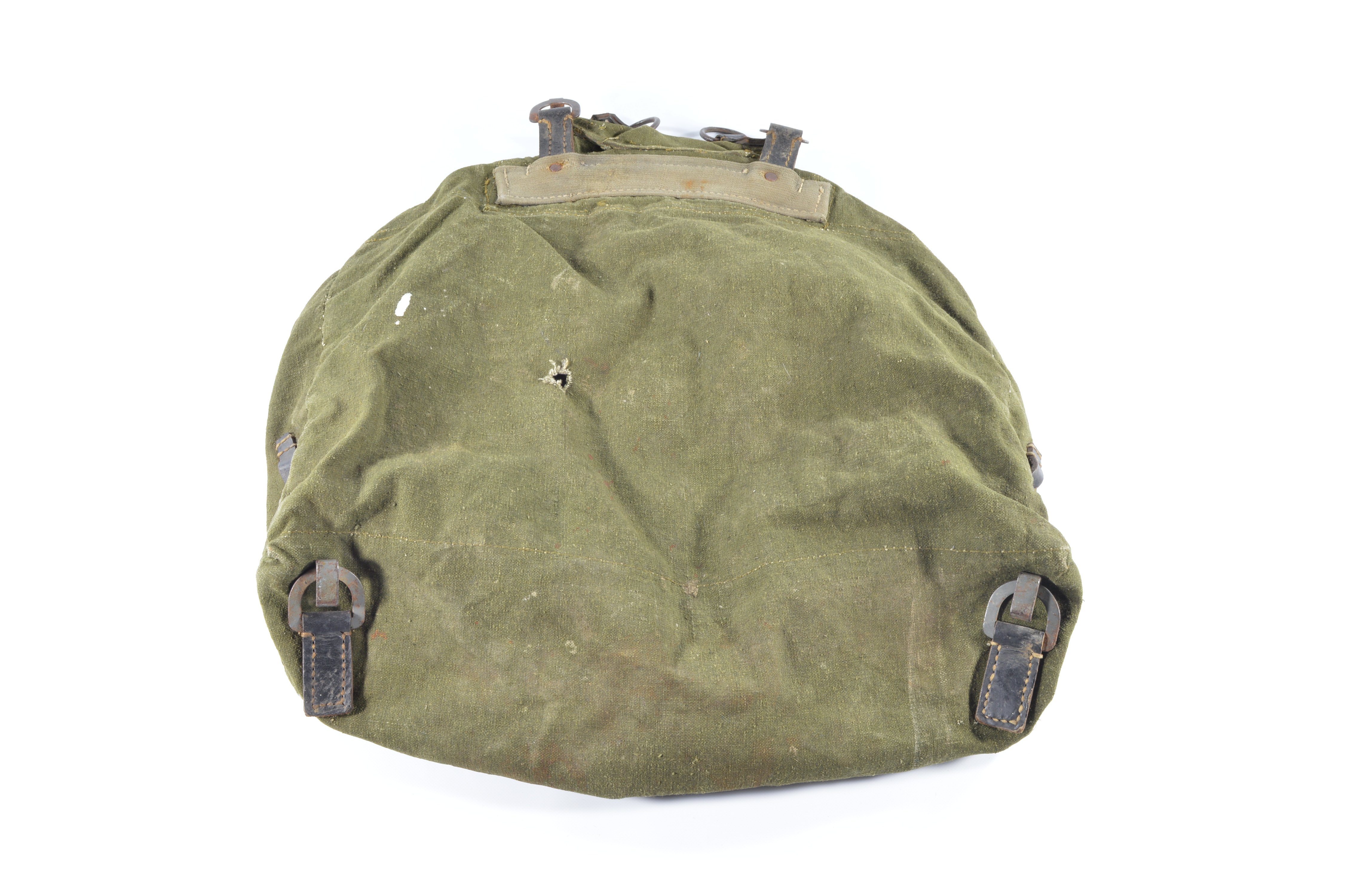 WWII German Rucksack (Y-Strap Compatible) — image 6