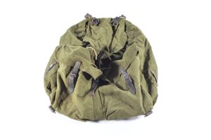 WWII German Rucksack (Y-Strap Compatible)