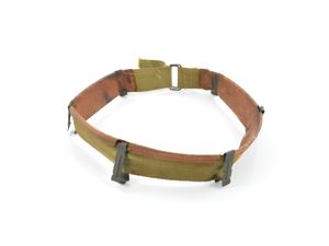 Early-WWII M1 Helmet Liner Headband (Double Wire)