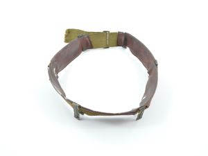 WWII M1 Helmet Liner Headband (Early-Mid War)