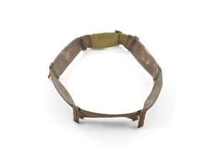 WWII M1 Helmet Liner Headband (Early-Mid War)