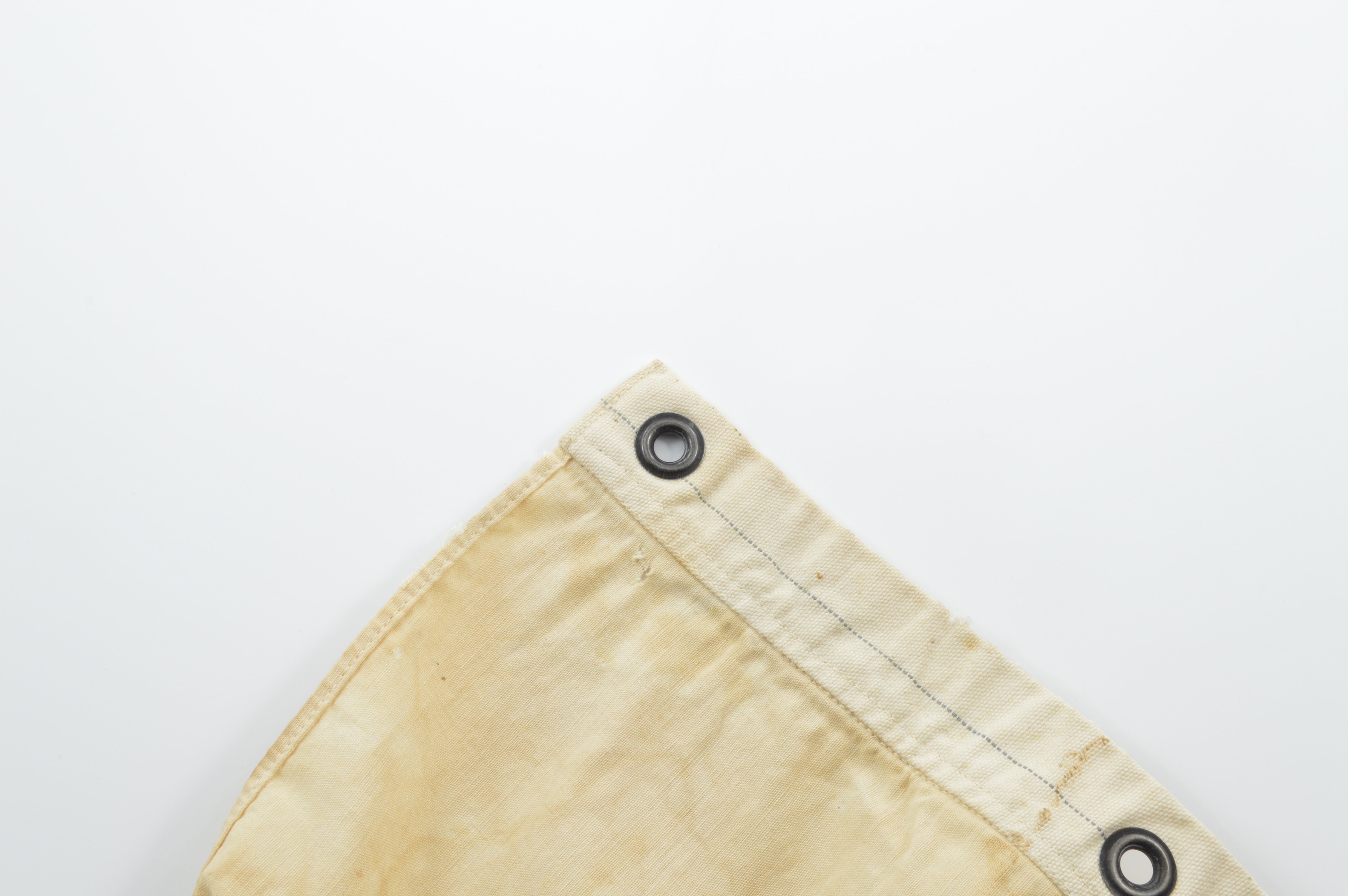 WWII U.S. Geneva Cross Medic's Flag — image 4