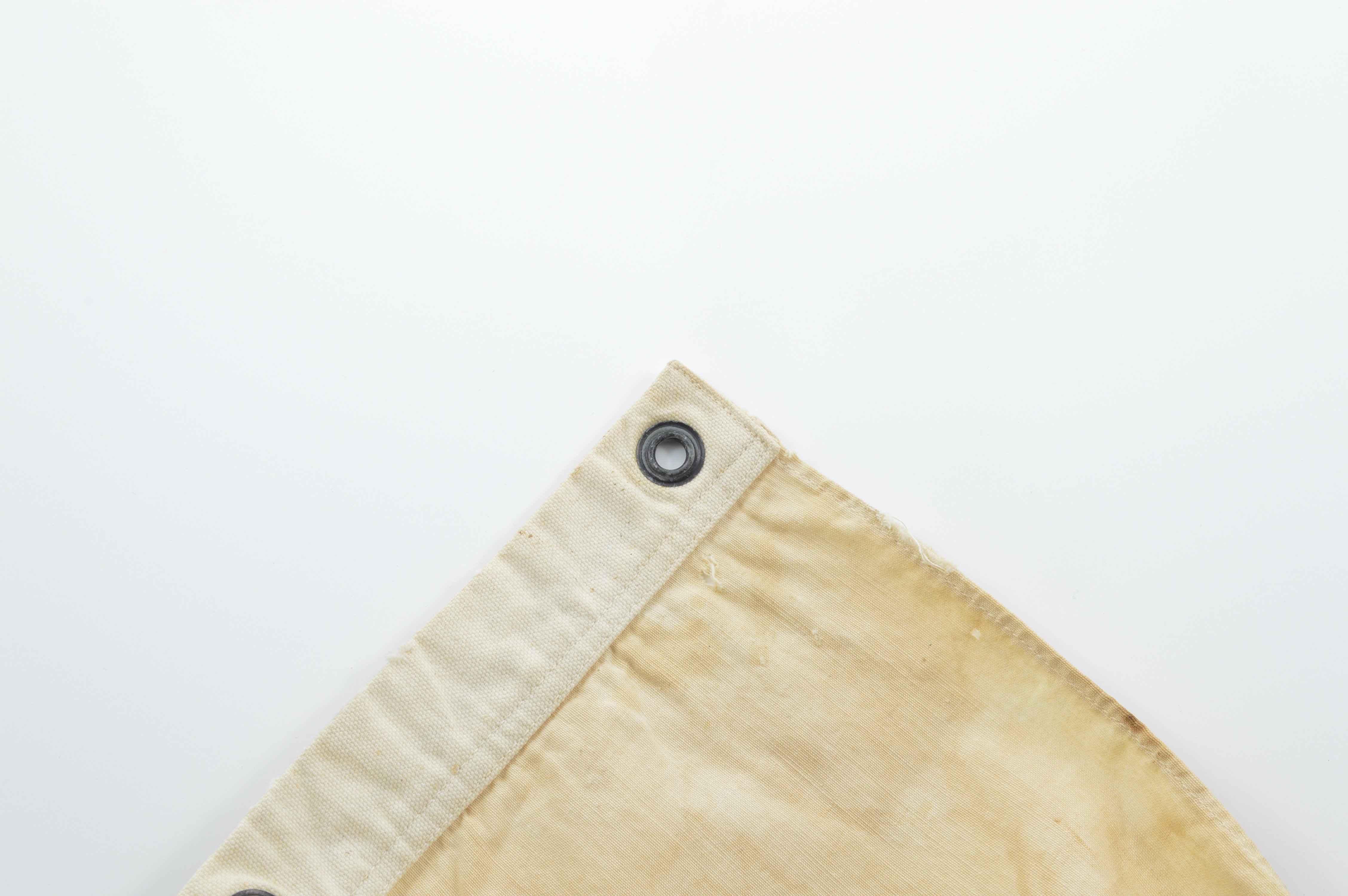 WWII U.S. Geneva Cross Medic's Flag — image 9