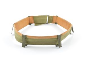 Early-WWII M1 Helmet Liner Headband (Double Wire)