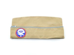 WWII Paratrooper/Glider Overseas Garrison Cap