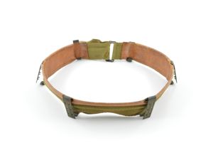 Early-WWII M1 Helmet Liner Headband (Double Wire)