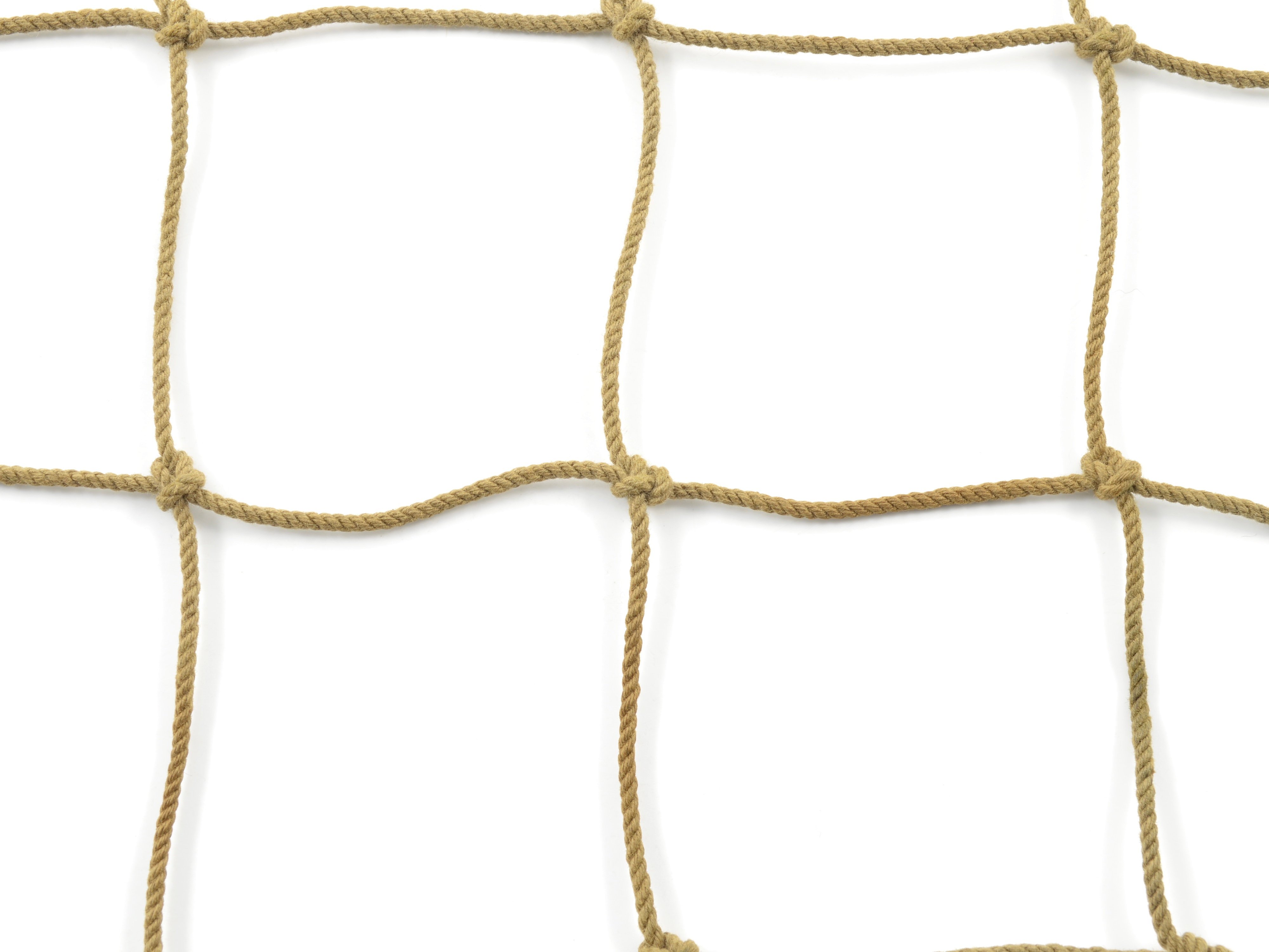 WWII 2' U.S. Vehicle Camouflage Helmet Net — image 2