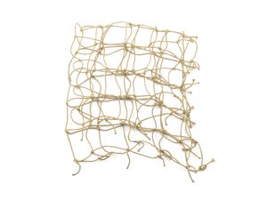 WWII 2' U.S. Vehicle Camouflage Helmet Net