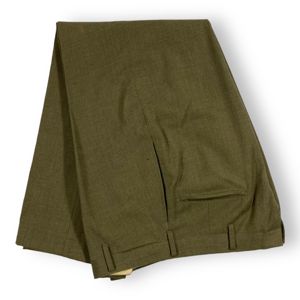 WWII U.S. Army Wool Service Trousers