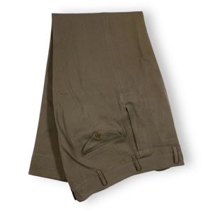 WWII U.S. Army Officer's 'Pink' Wool Service Trousers