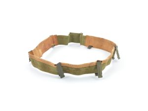 Early-WWII U.S. M1 Helmet Liner Headband (Double Wire)