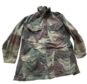 British (Airborne) 2nd Model Denison Smock 1945 Size 3 - …