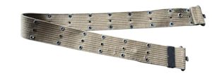 U.S. M1936 Pistol Belt 1943 - Unissued Condition