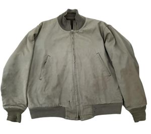 U.S. M42 Tank Crew i.e. Winter Combat Jacket 1942 - …