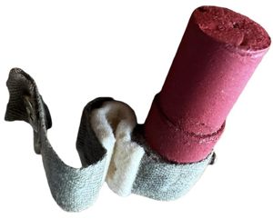 Extremely Rare SOE/Airborne Homing Pigeon Message Tube - Unissued Condition