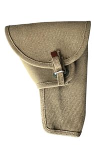 P35 Canadian Inglis Browning High-Power Holster - Inglis Browning High-Power …