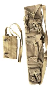 Canadian Bren Spare Barrel Bag & Maintenance Bag - Nice …