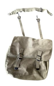 U.S. M1936 Musset Bag 1942 - Nice Used Condition