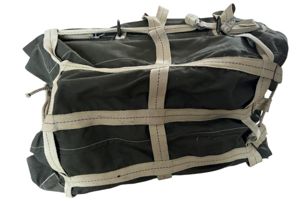 US (Airborne) Drop Container Aerial delivery type A4 - Unissued …