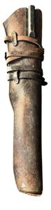 U.S. M1938 M1 Garand Rifle Scabbard 1942 - Nice Used …