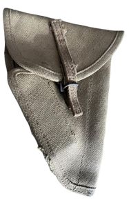 P35 Canadian Inglis Browning High-Power Holster - Inglis Browning High-Power …