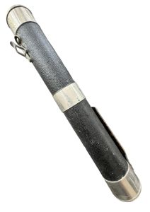 British Army Torch - Nice Used Condition