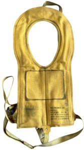 U.S. 'Mae West' Life Preserver i.e. Life Jacket 1945 - …