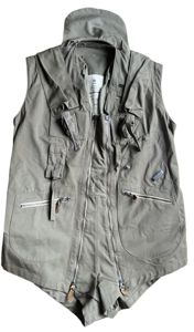 Royal Air Force (RAF) Irving Combined Pattern Flying Suit - …