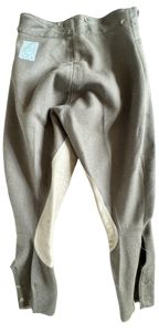 British S.D. Pantaloons i.e. Dispatch Rider Trousers Size 11 Dated …