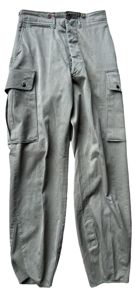U.S. Airborne M1942 Paratrooper Trousers Named 82nd Airborne 504 Parachute …