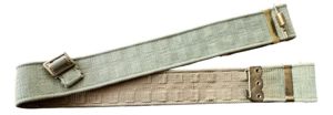 British 1937 Pattern Webbing Belt MeCo 1943 - Nice Used …