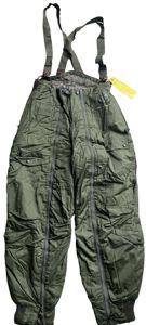 U.S. Air Force A-11 Intermediate Flying Trousers 1944 - Stone …