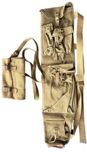 Canadian Bren Spare Barrel Bag & Maintenance Bag - Nice …