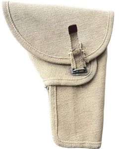 Canadian 1937 Pattern Holster Browning Hi Power - Nice Used …