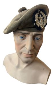 Canadian Tom O Shanter Cameronian Highlanders Batched - Nice Used …