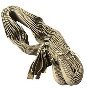 British 1937 Pattern Cross Straps Bundle Of 10 1943 - …