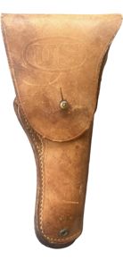 U.S. M1916 Pistol Holtser Boyt 1944 Dated - Nice Used …