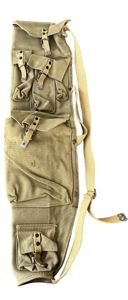 Canadian Bren Spare Barrel Bag 1943-Unissued Condition