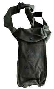U.S. Grease Gun and/or Thompson 45 CAL Ammo Pouch - …