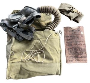 British General Service, Mk V & Haversack 1941 Dated - …